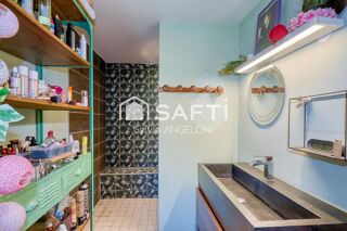  Maison à vendre 6 pièces 170 m²