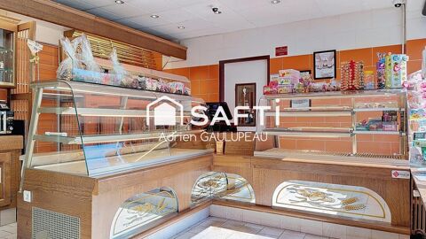 Un local commercial avec une belle visibilit&eacute; ! 214000 28210 Faverolles