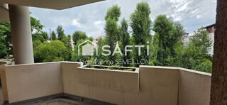  Appartement à vendre 2 pièces 40 m²