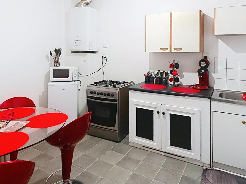 Vente Immeuble Appartements-hotel- Centre-ville de Mirecourt Mirecourt