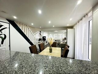  Maison � vendre 6 pi�ces 147 m�