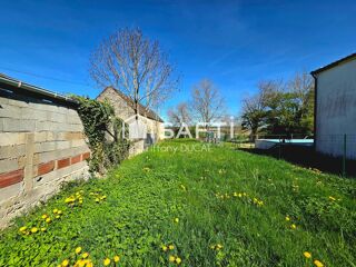  Maison à vendre 4 pièces 97 m²