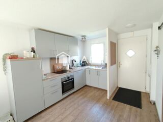  Maison � vendre 3 pi�ces 57 m�