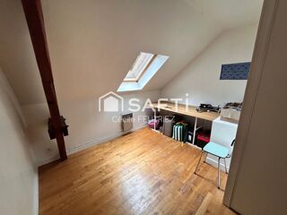  Maison à vendre 4 pièces 88 m²