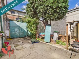  Maison à vendre 5 pièces 139 m²