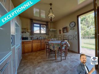  Maison � vendre 3 pi�ces 85 m�