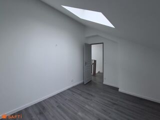  Maison � vendre 3 pi�ces 63 m�