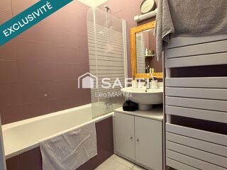  Appartement � vendre 2 pi�ces 60 m�