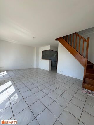  Maison à vendre 4 pièces 80 m²