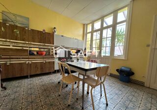  Immeuble � vendre 270 m�