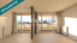  Appartement � vendre 5 pi�ces 78 m�