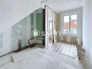  Maison � vendre 4 pi�ces 82 m�