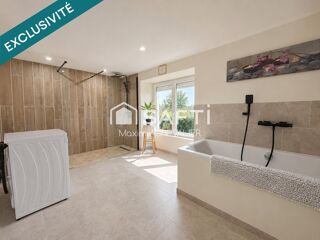  Maison à vendre 5 pièces 165 m²