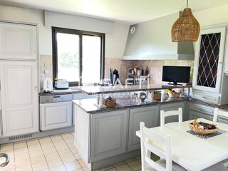 Maison à vendre 7 pièces 181 m²