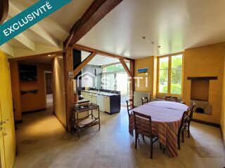  Maison � vendre 10 pi�ces 298 m�