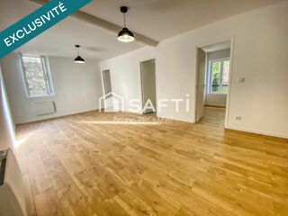  Appartement à vendre 3 pièces 53 m²