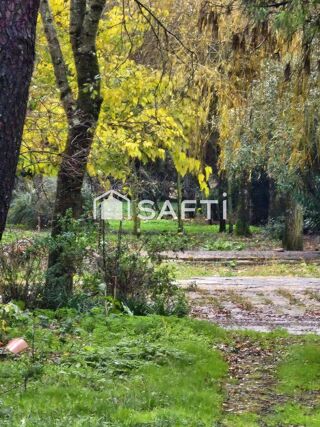  Terrain � vendre 2990 m�