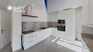  Maison à vendre 5 pièces 130 m²