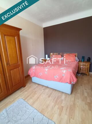  Maison à vendre 6 pièces 140 m²