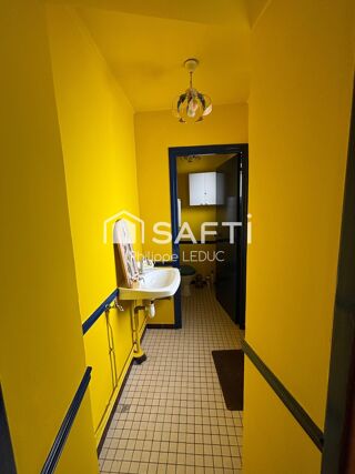  Immeuble � vendre 100 m� Cambrai