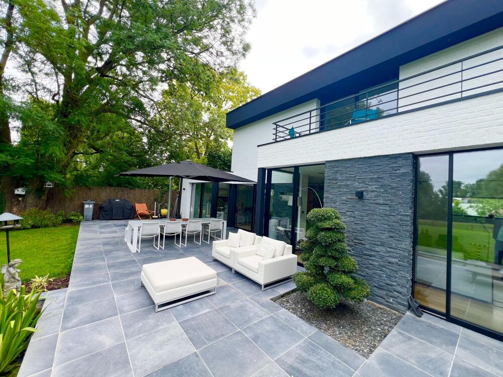 � vendre  Maison Genech (59242)