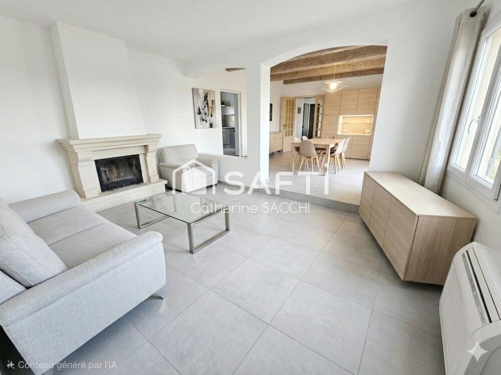 � vendre  Maison Saint-Rapha�l (83700)