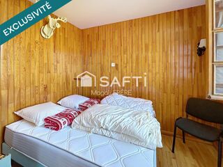 Vente Appartement Au coeur de la station Saint-leger-les-melezes