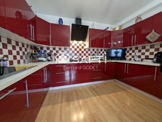  Maison � vendre 6 pi�ces 167 m�