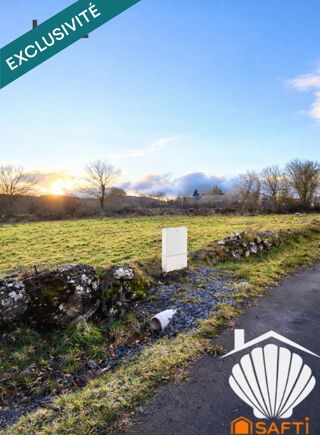  Terrain � vendre 1201 m�