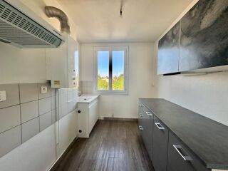  Appartement � vendre 4 pi�ces 65 m�