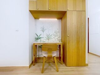  Appartement � vendre 2 pi�ces 51 m�