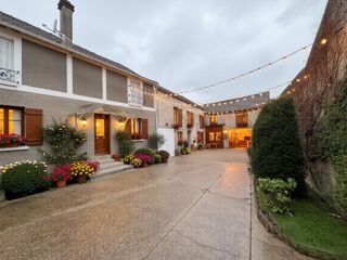  Maison à vendre 5 pièces 100 m²