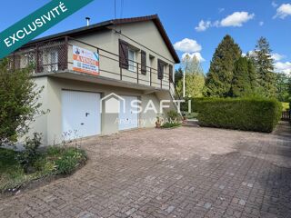  Maison à vendre 3 pièces 74 m²