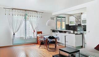  Appartement  vendre 2 pices 51 m