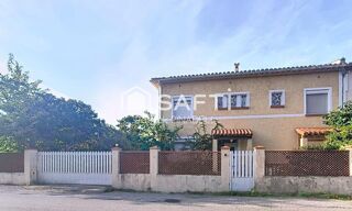  Maison à vendre 5 pièces 160 m²