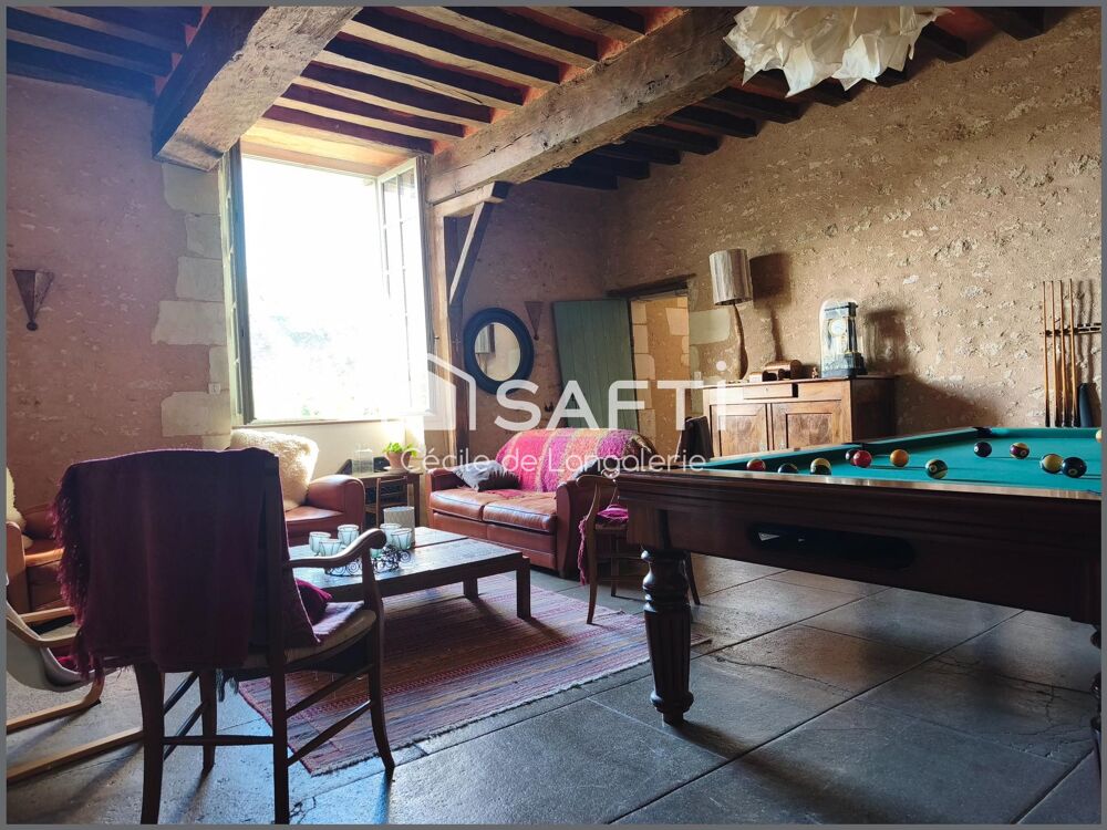 PROPRIETE DE CARACTERE EN COEUR DE BRENNE