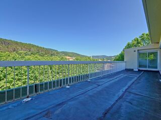  Appartement � vendre 4 pi�ces 81 m�