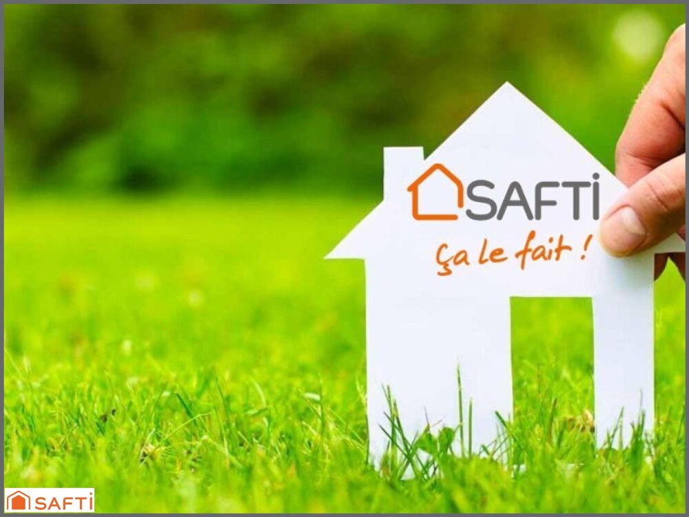 Vente Terrain 15 minutes de Redon Rieux