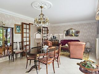  Maison à vendre 6 pièces 175 m²