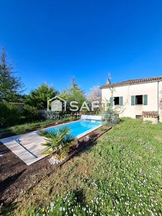 Maison � vendre 6 pi�ces 122 m�