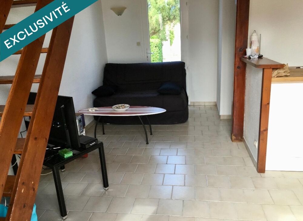 Vente Maison Maison 300m de la plage Saint-pierre-d'oleron