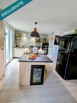  Maison � vendre 5 pi�ces 103 m�