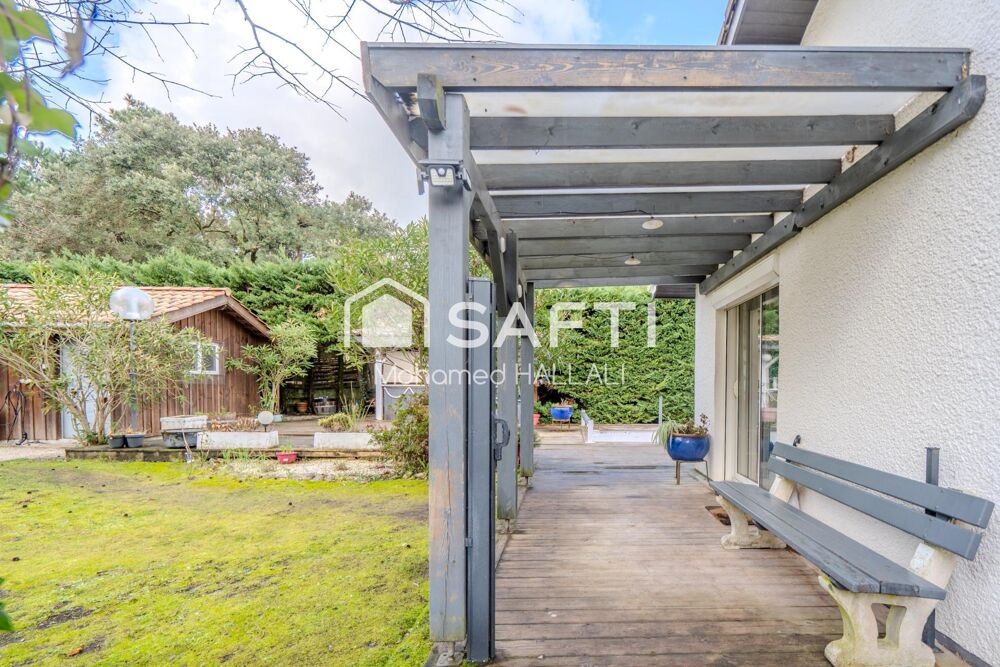 � vendre  Maison Pyla Sur Mer (33115)