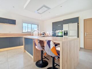  Maison à vendre 6 pièces 224 m²
