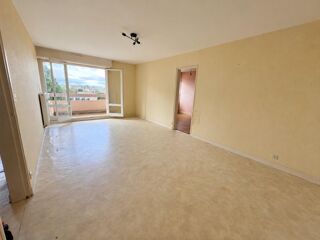  Appartement à vendre 3 pièces 48 m²