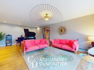  Maison � vendre 7 pi�ces 230 m�