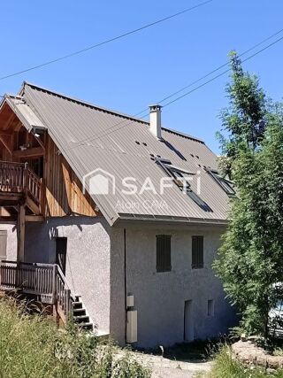  Maison à vendre 6 pièces 160 m²