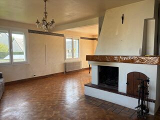  Maison � vendre 6 pi�ces 140 m�