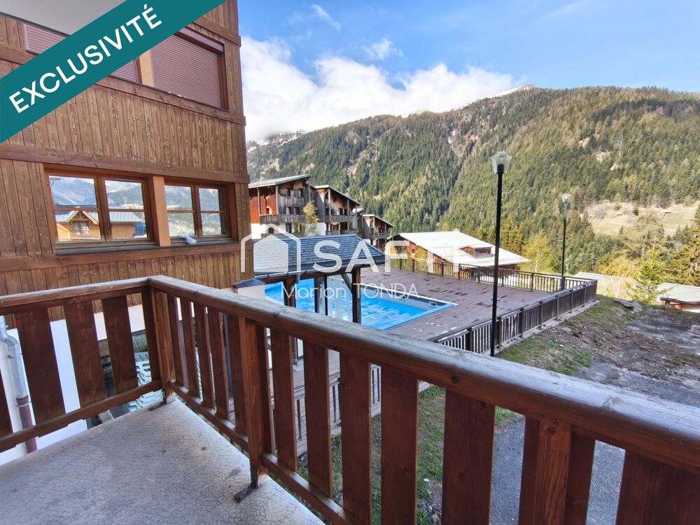 Appartement Hors bail commercial