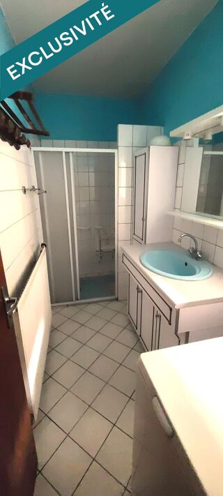  Maison à vendre 4 pièces 135 m²